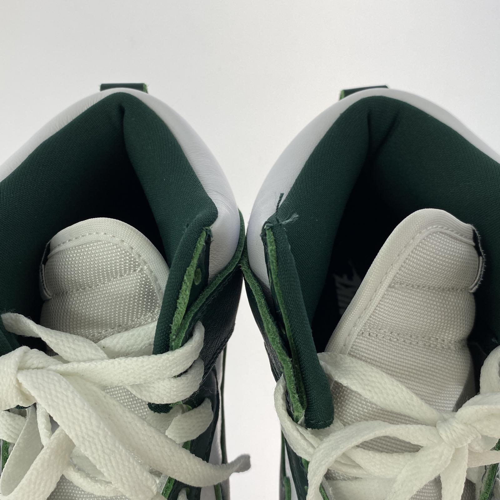 スニーカー DUNK HI GR 27cm (US9 UK8 1/2 EU44)