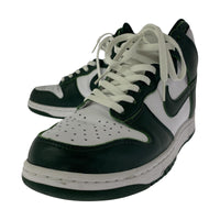 スニーカー DUNK HI GR 27cm (US9 UK8 1/2 EU44)