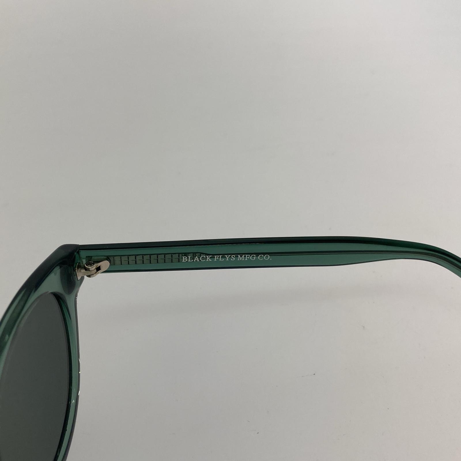 その他アクセサリー FLY DELTA グリーン