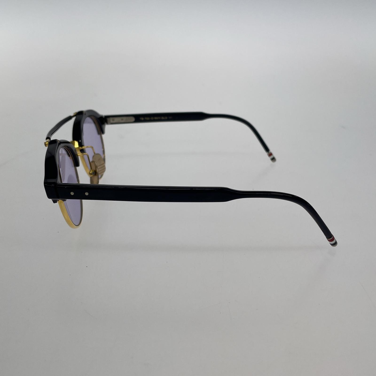 その他アクセサリー TB-100-D-NVY-GLD (DITA期)