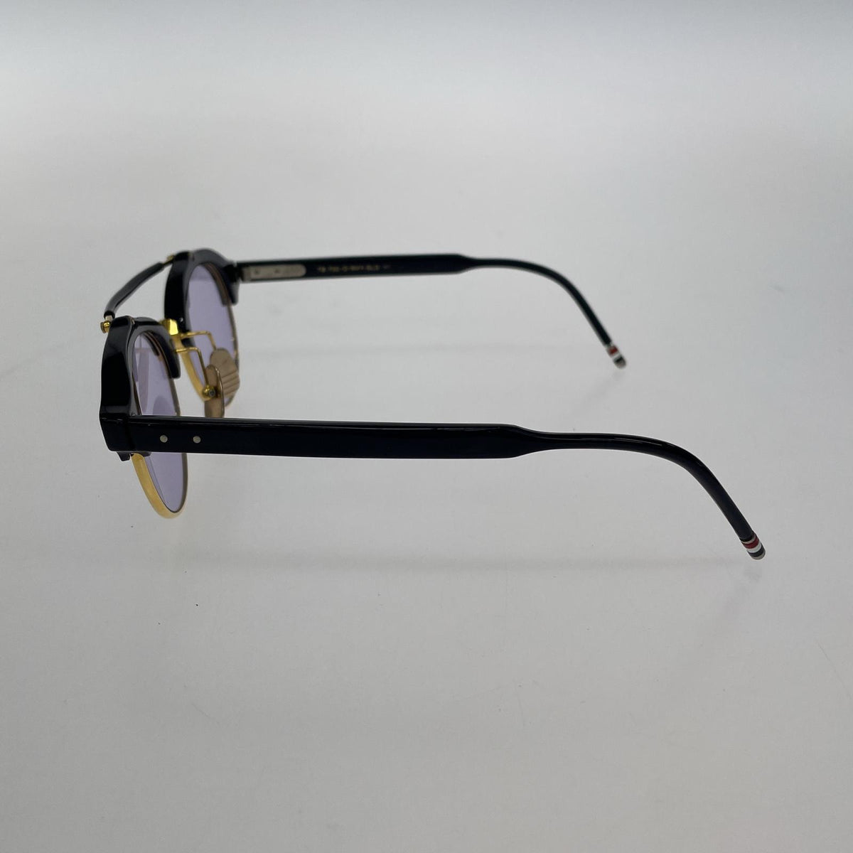その他アクセサリー TB-100-D-NVY-GLD (DITA期)