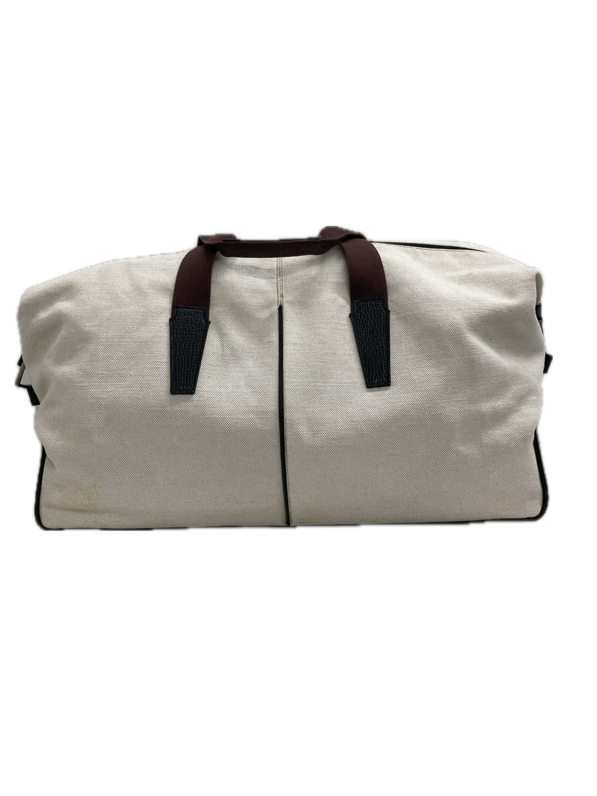 LOEWE 2WAYキャンバスバッグ