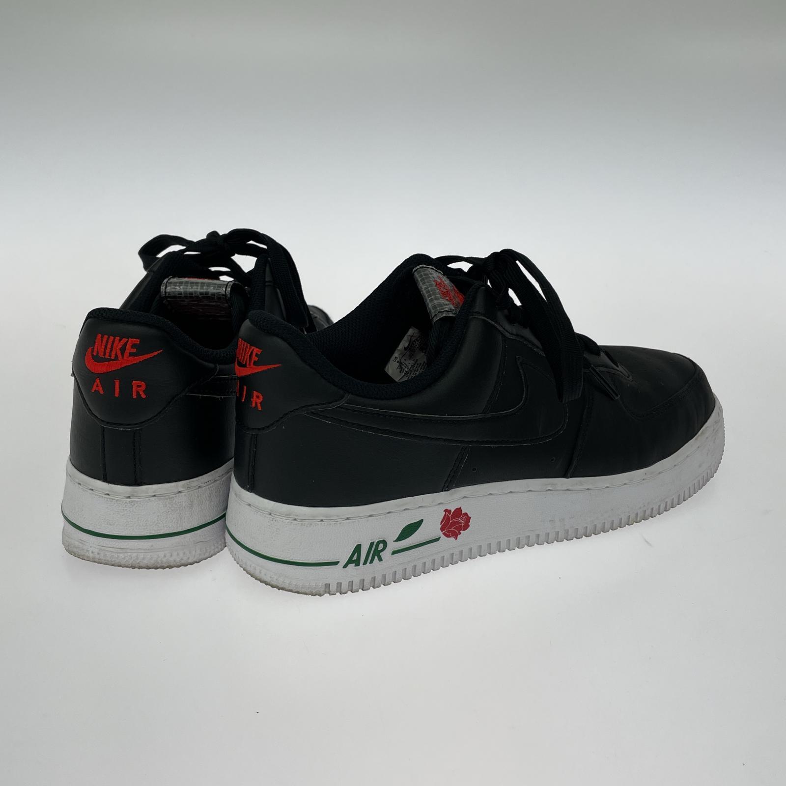 スニーカー AIR FORCE1 07 LX 27㎝ IB4473-010 27cm (US9 UK8 1/2 EU44) ブラック