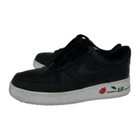 スニーカー AIR FORCE1 07 LX 27㎝ IB4473-010 27cm (US9 UK8 1/2 EU44) ブラック