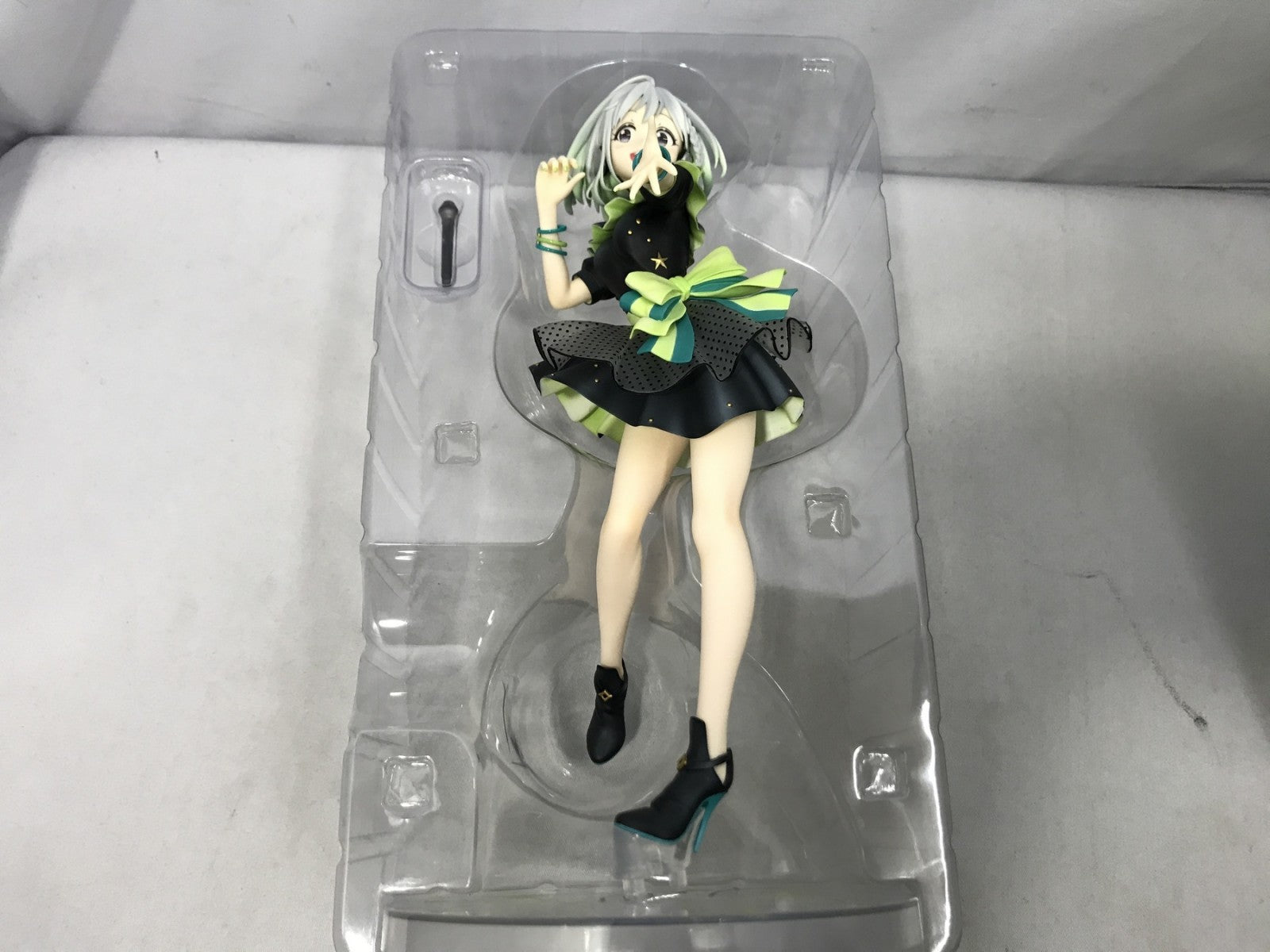 NUVIS YuNi Black Dress ver. フィギュア/グッズ