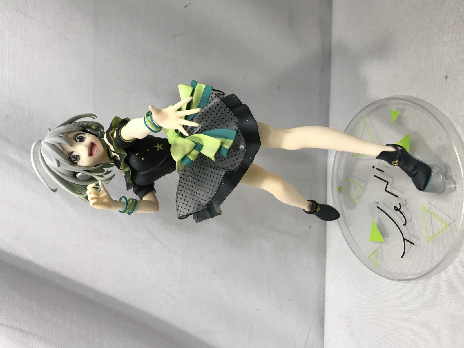 NUVIS YuNi Black Dress ver. フィギュア/グッズ