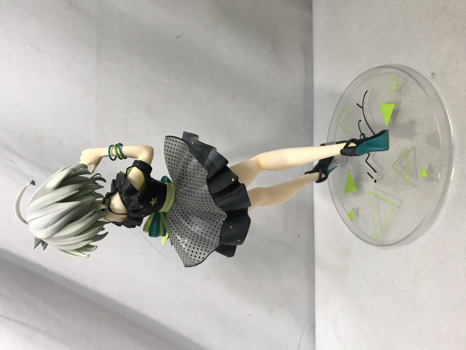 NUVIS YuNi Black Dress ver. フィギュア/グッズ