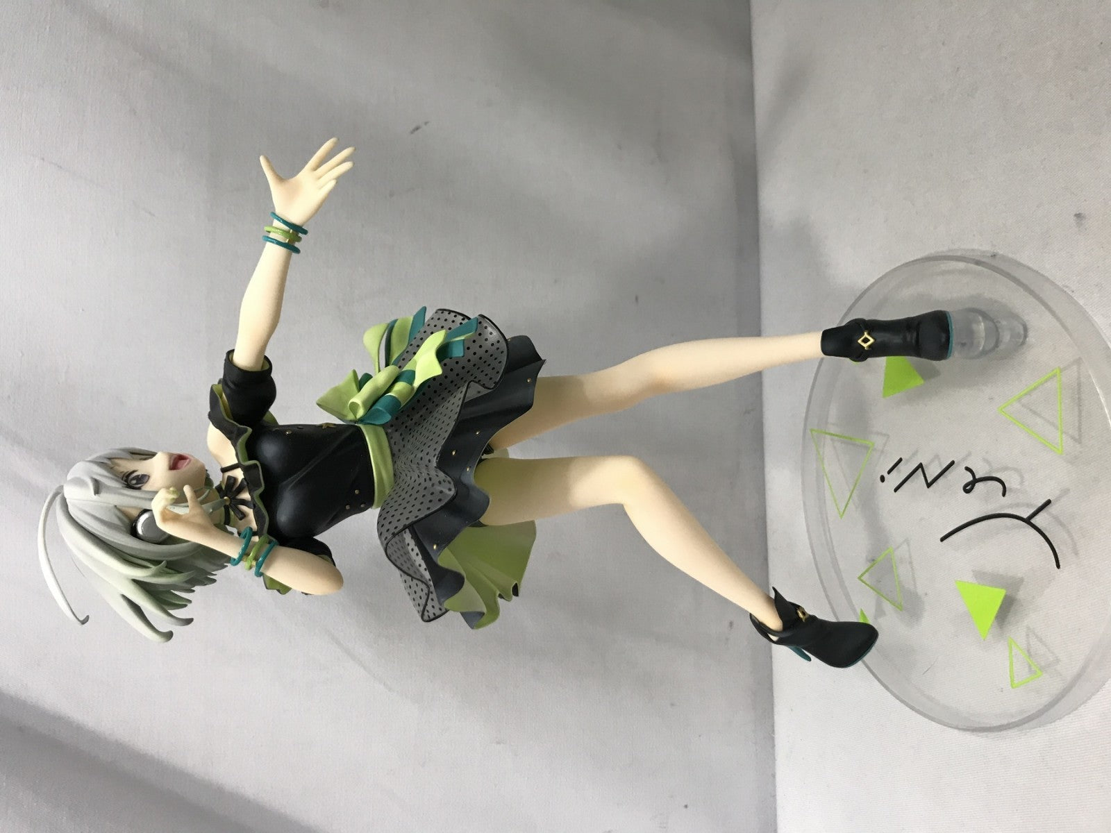 NUVIS YuNi Black Dress ver. フィギュア/グッズ