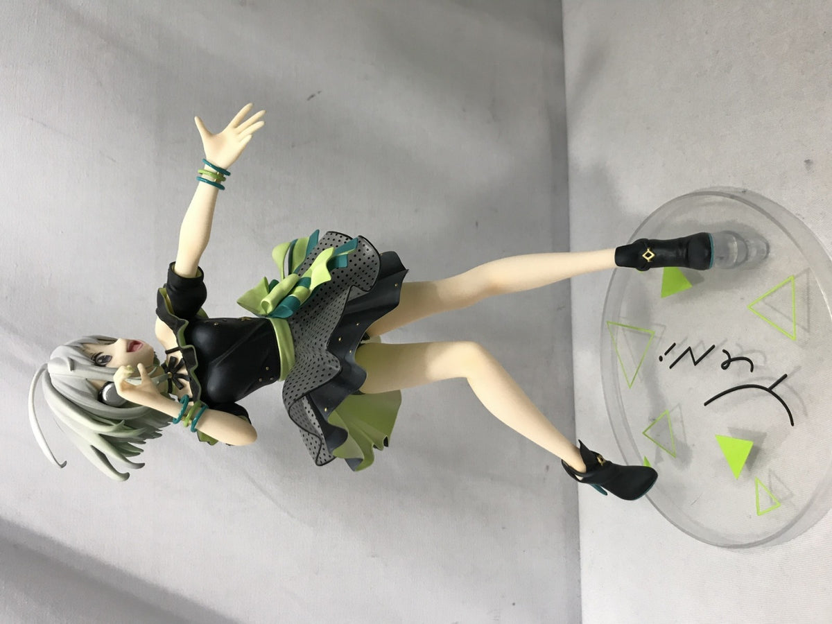 NUVIS YuNi Black Dress ver. フィギュア/グッズ