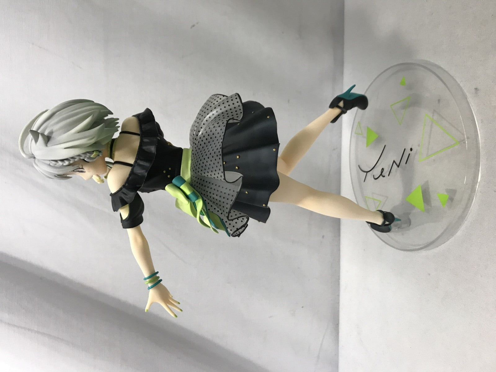 NUVIS YuNi Black Dress ver. フィギュア/グッズ