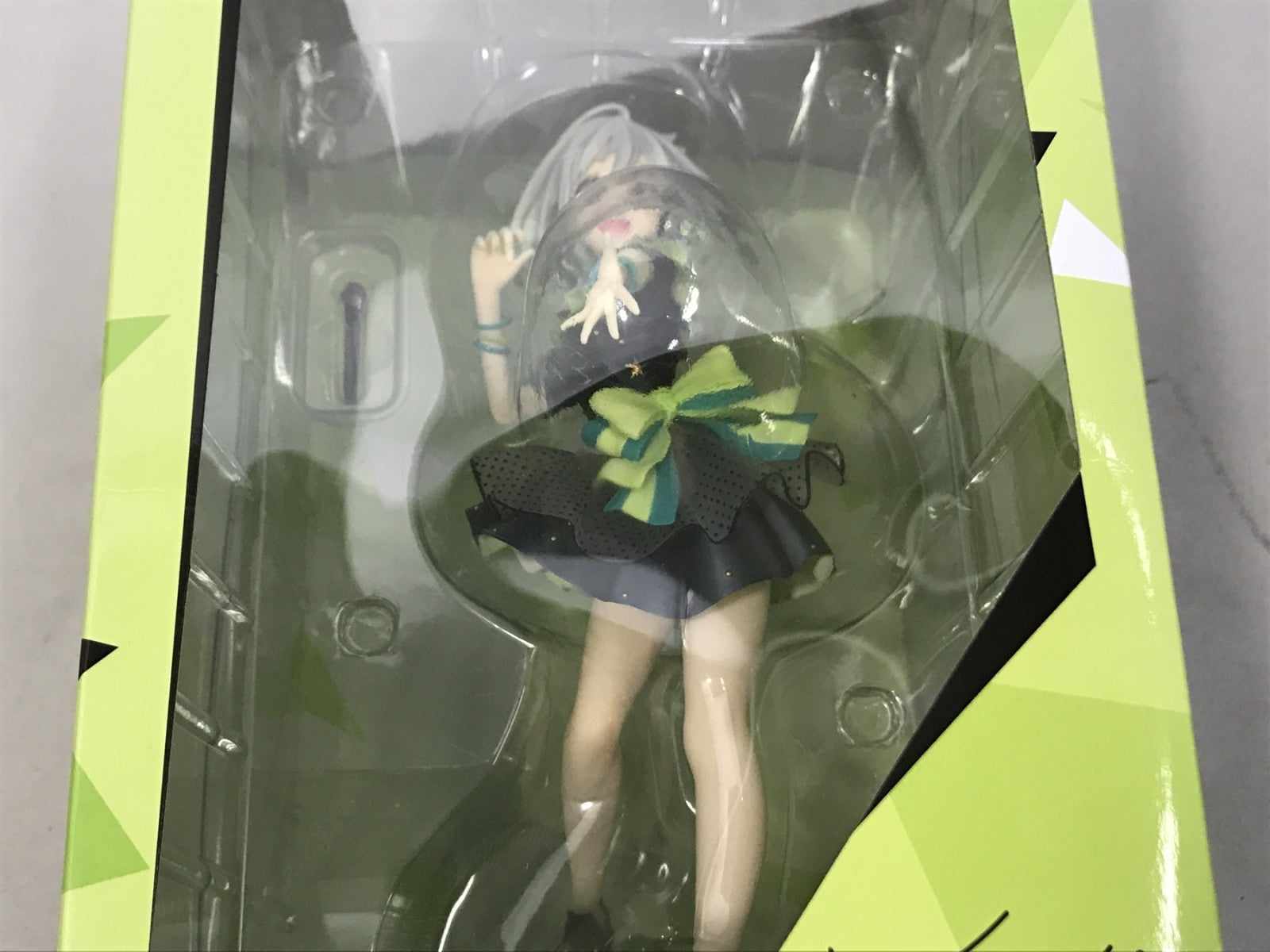 NUVIS YuNi Black Dress ver. フィギュア/グッズ