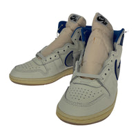 スニーカー JORDAN AIR SHIP PE SP 27cm 青白
