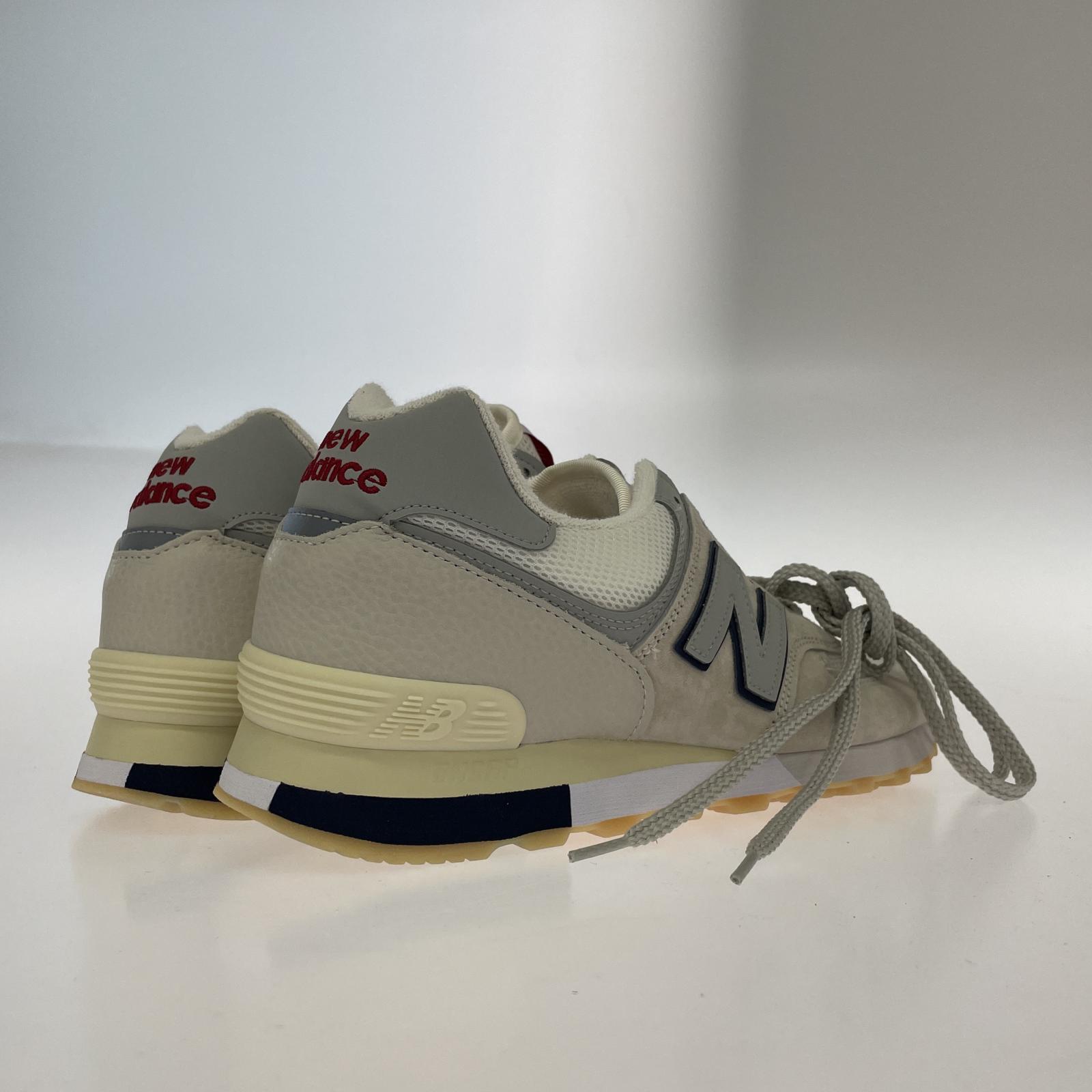 スニーカー 576 "Vintage Sport" 26.0