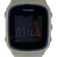 腕時計 the golf watch norm 2 ホワイト