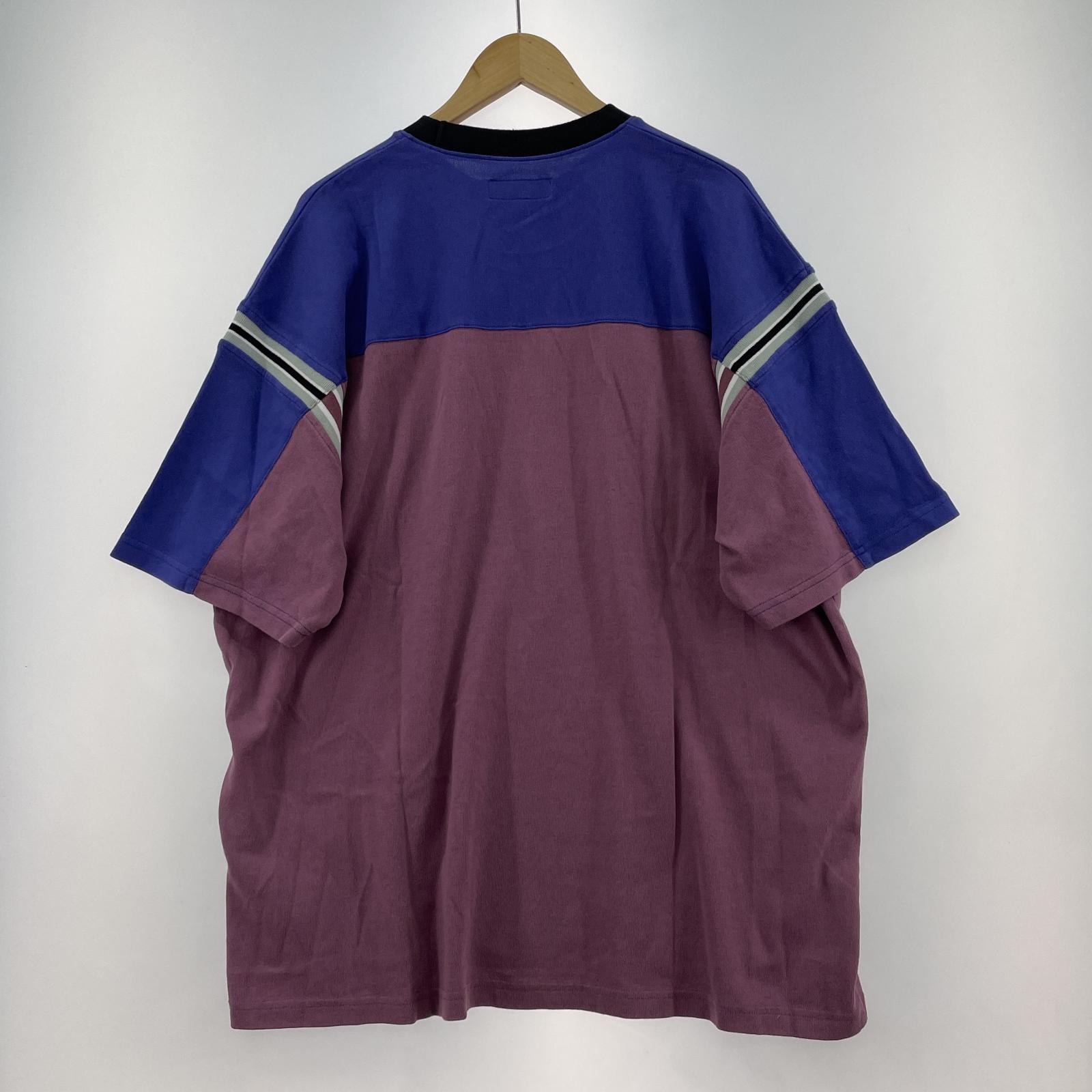 半袖Tシャツ SPRIT S/S FOOTBALL TOP LL