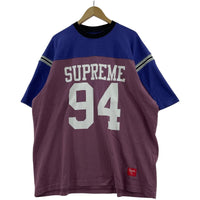 半袖Tシャツ SPRIT S/S FOOTBALL TOP LL