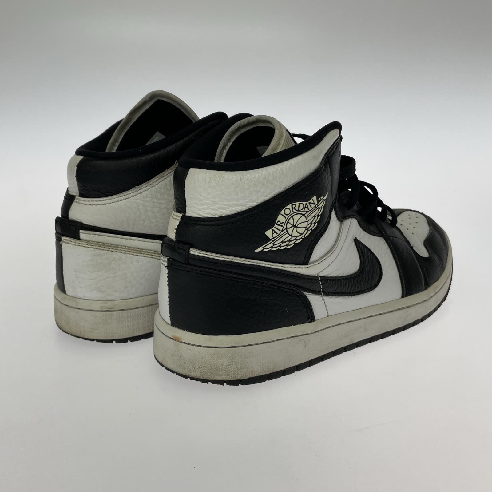 スニーカー Women's Air Jordan 1 Mid Homage(28cm) 28cm (US10 UK9 1/2 EU46)