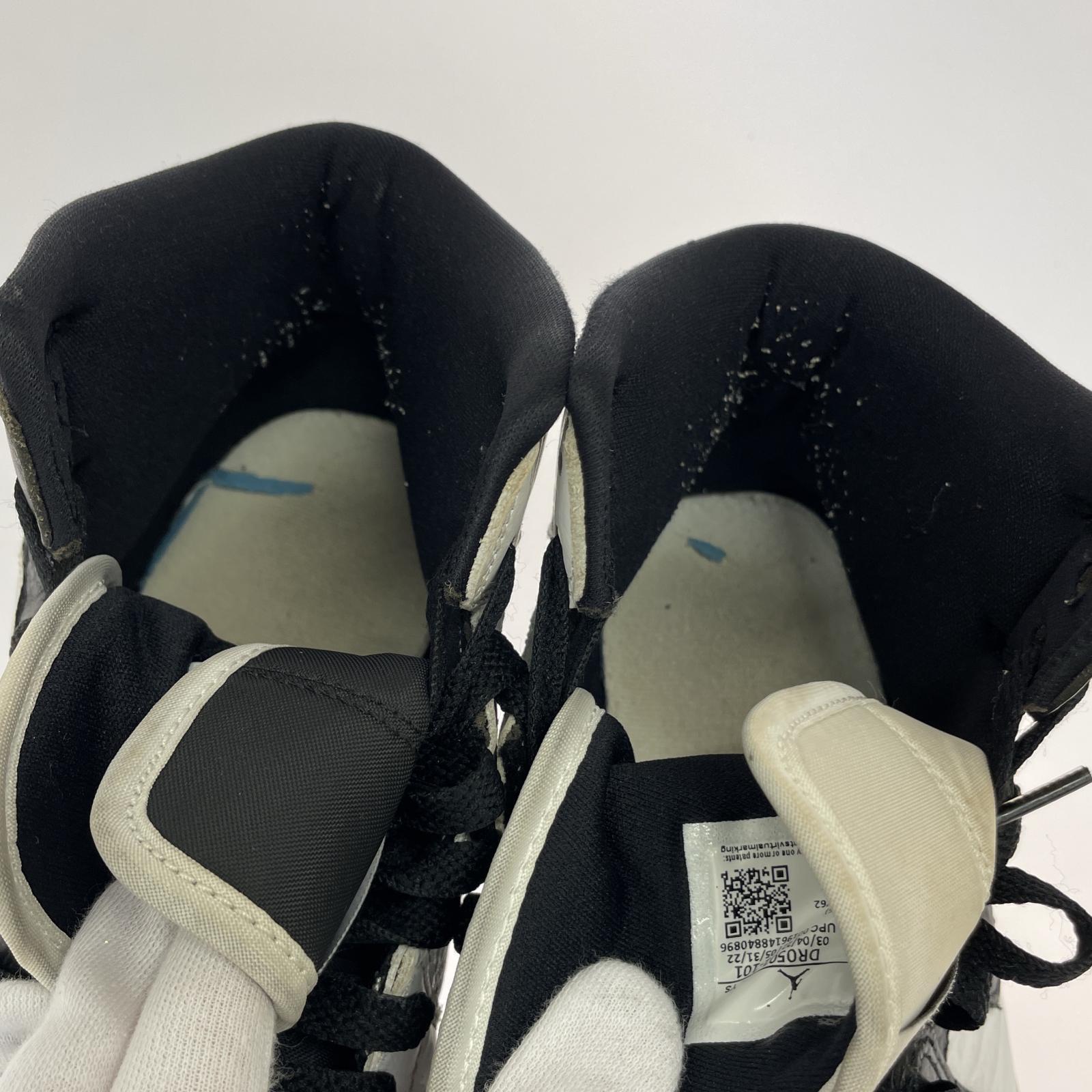スニーカー Women's Air Jordan 1 Mid Homage(28cm) 28cm (US10 UK9 1/2 EU46)