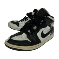 スニーカー Women's Air Jordan 1 Mid Homage(28cm) 28cm (US10 UK9 1/2 EU46)