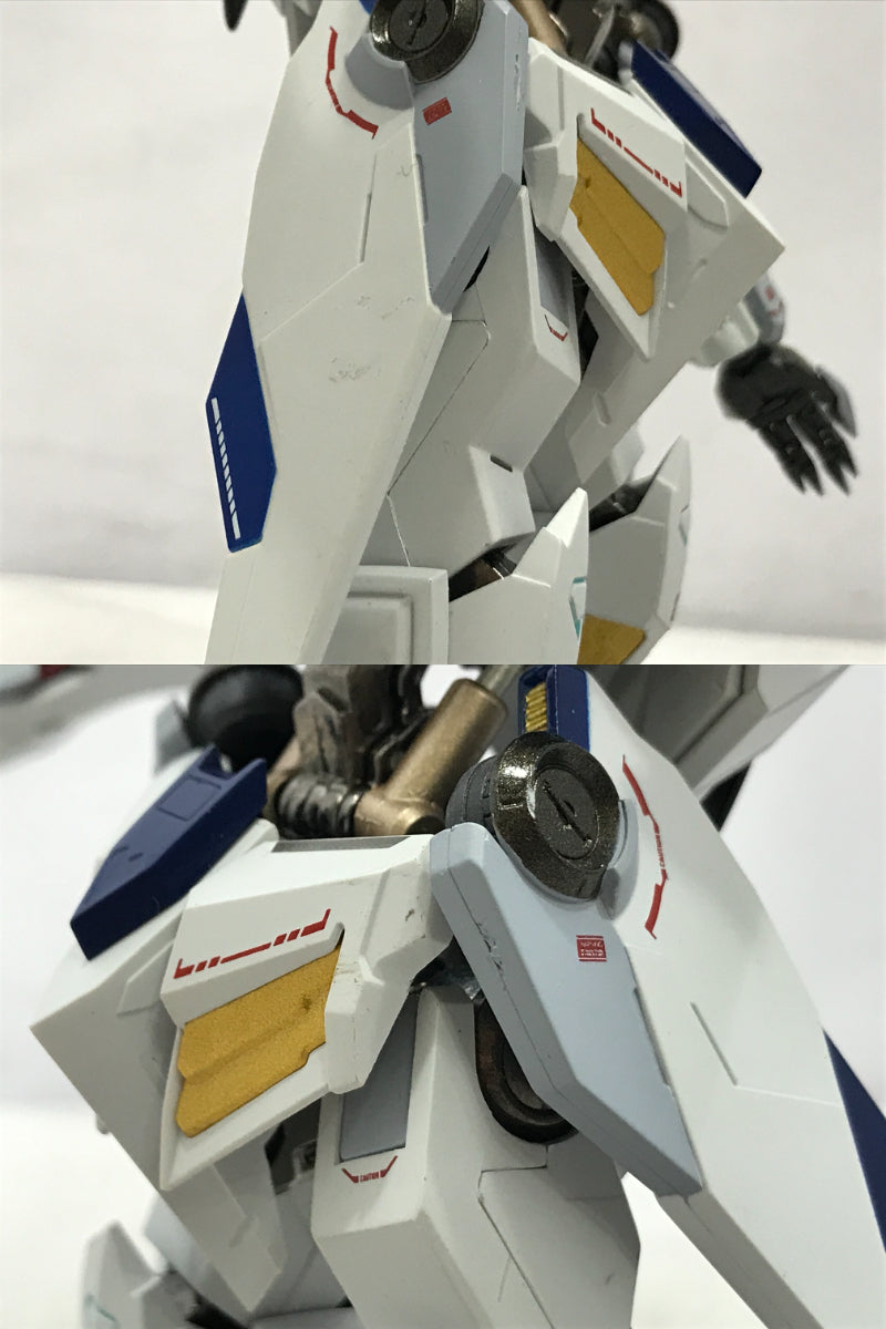 METAL ROBOT魂 ガンダムバルバトスルプス フィギュア/グッズ
