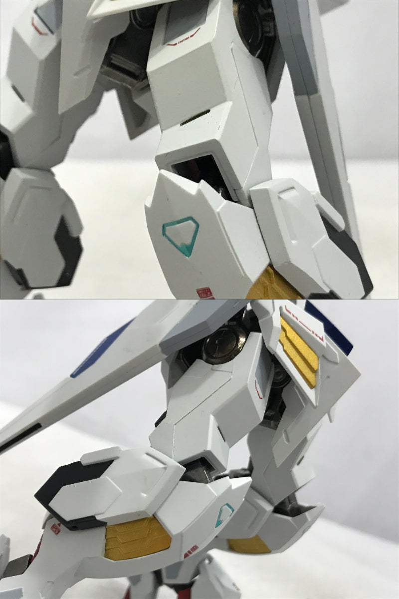 METAL ROBOT魂 ガンダムバルバトスルプス フィギュア/グッズ