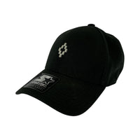 キャップ ×Starter Black Label ブラック