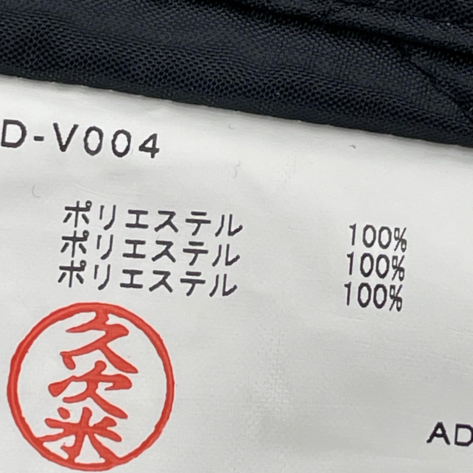 その他アウター BLACK COMME des GARCONS ベスト 1D-V004 S ブラック