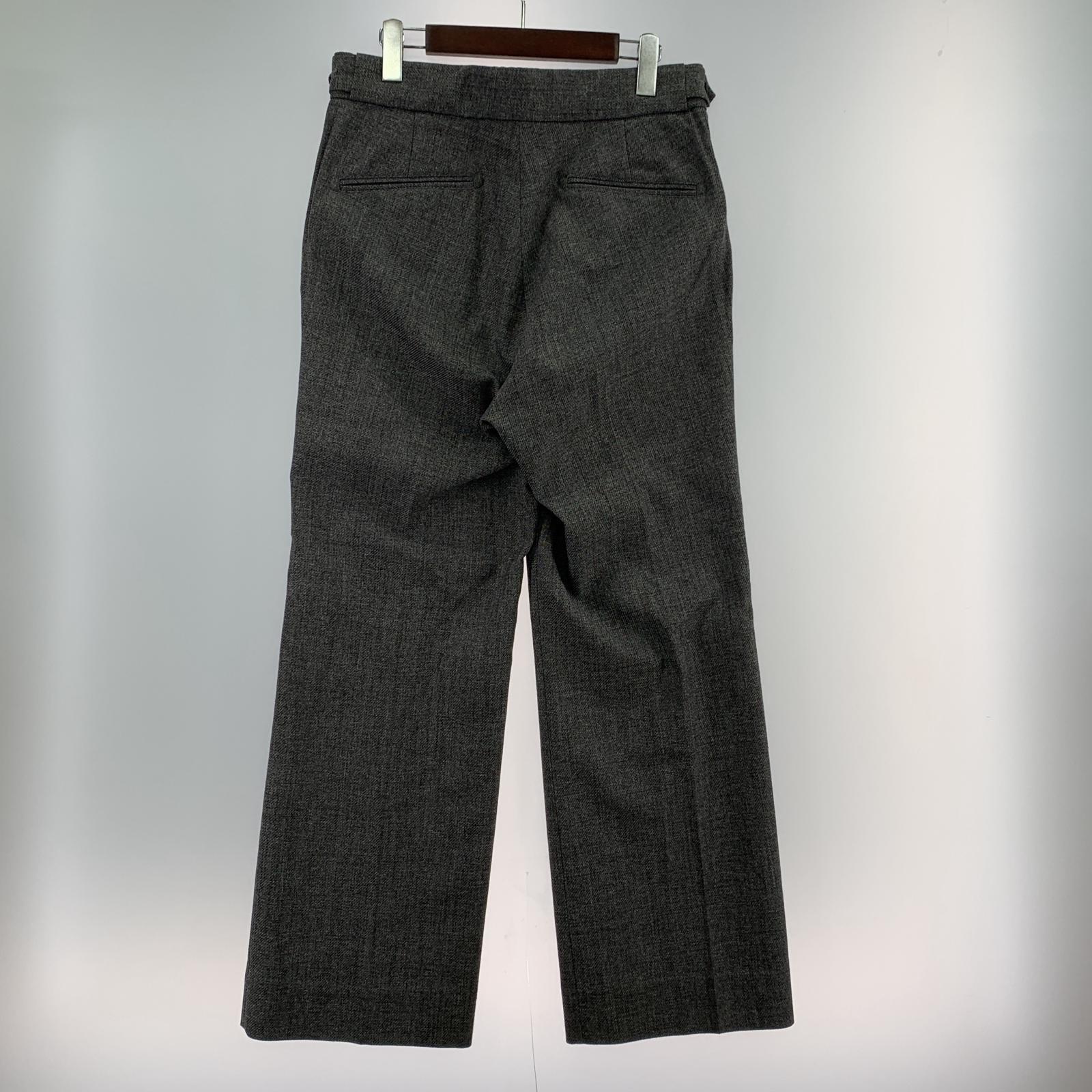 その他ボトムス Needles パンツ FK086 S グレー