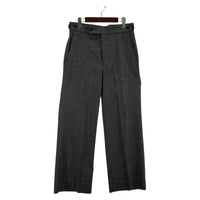 その他ボトムス Needles パンツ FK086 S グレー