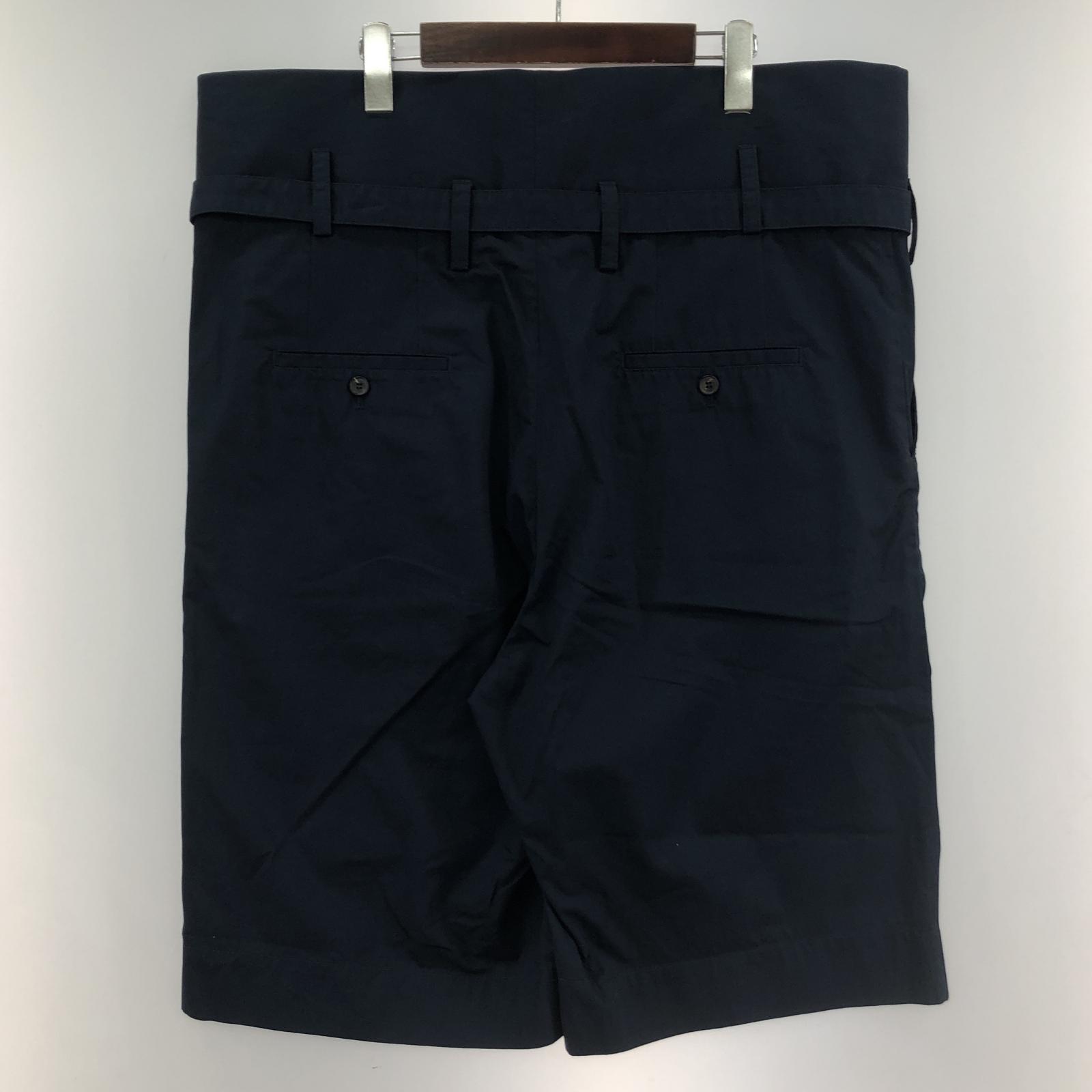 その他ボトムス MARNI パンツ 44 ネイビー