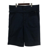その他ボトムス MARNI パンツ 44 ネイビー