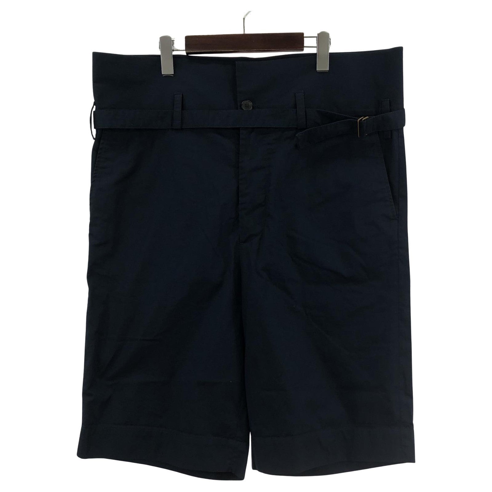 その他ボトムス MARNI パンツ 44 ネイビー