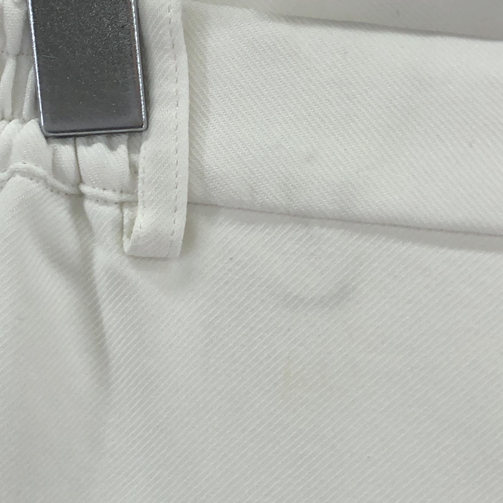 その他ボトムス COMME des GARCONS HOMME DEUX パンツ DK-P056 ホワイト