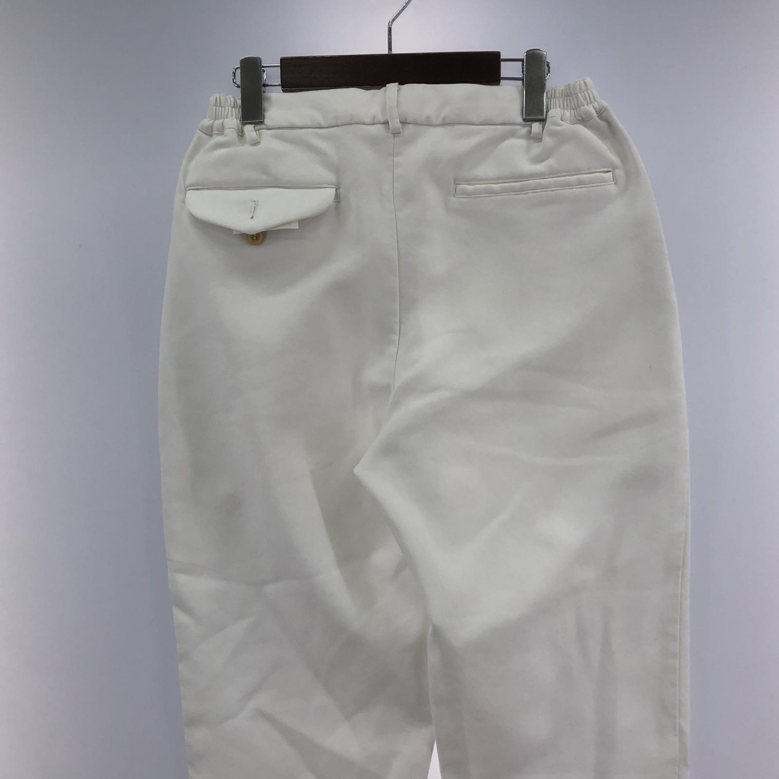 その他ボトムス COMME des GARCONS HOMME DEUX パンツ DK-P056 ホワイト