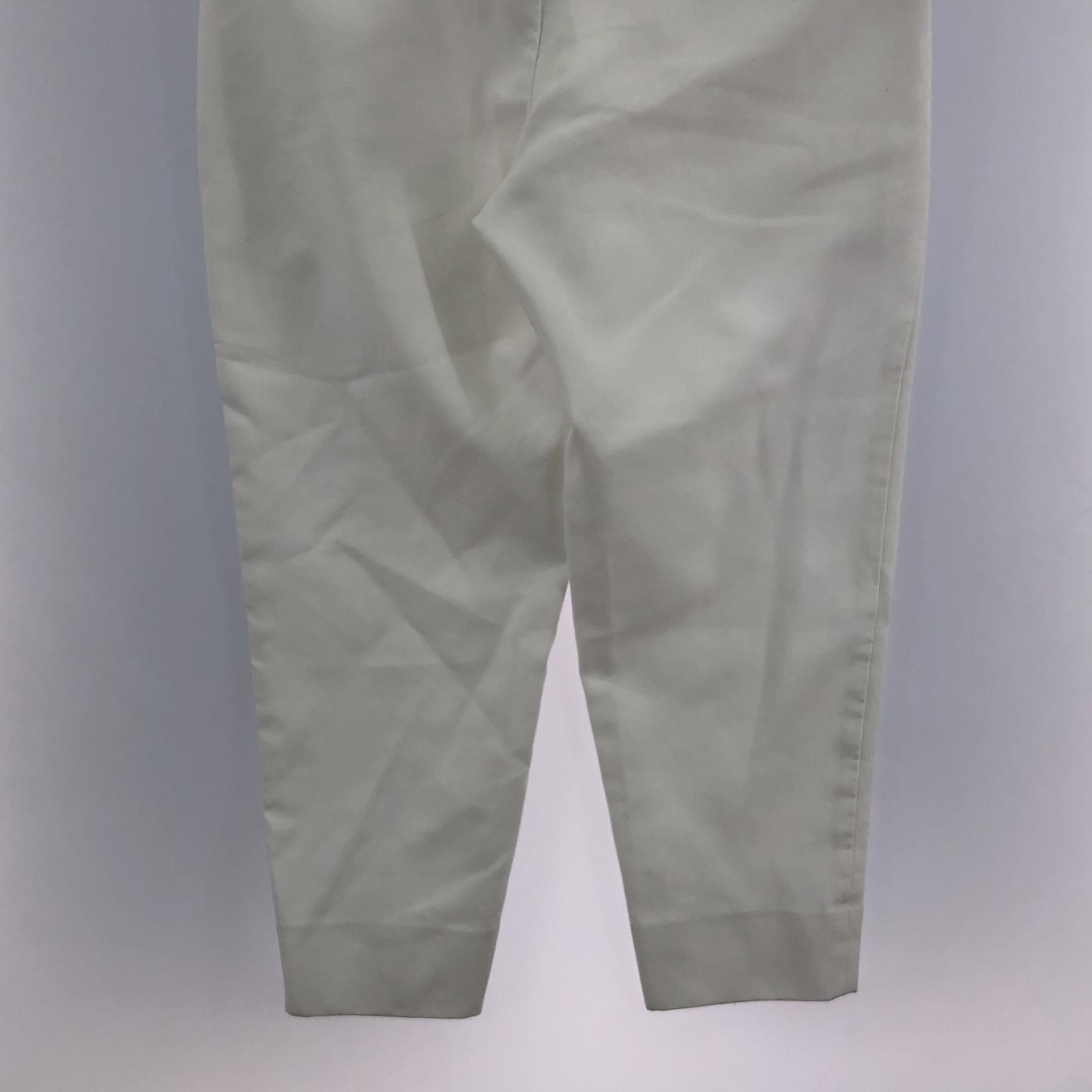 その他ボトムス COMME des GARCONS HOMME DEUX パンツ DK-P056 ホワイト