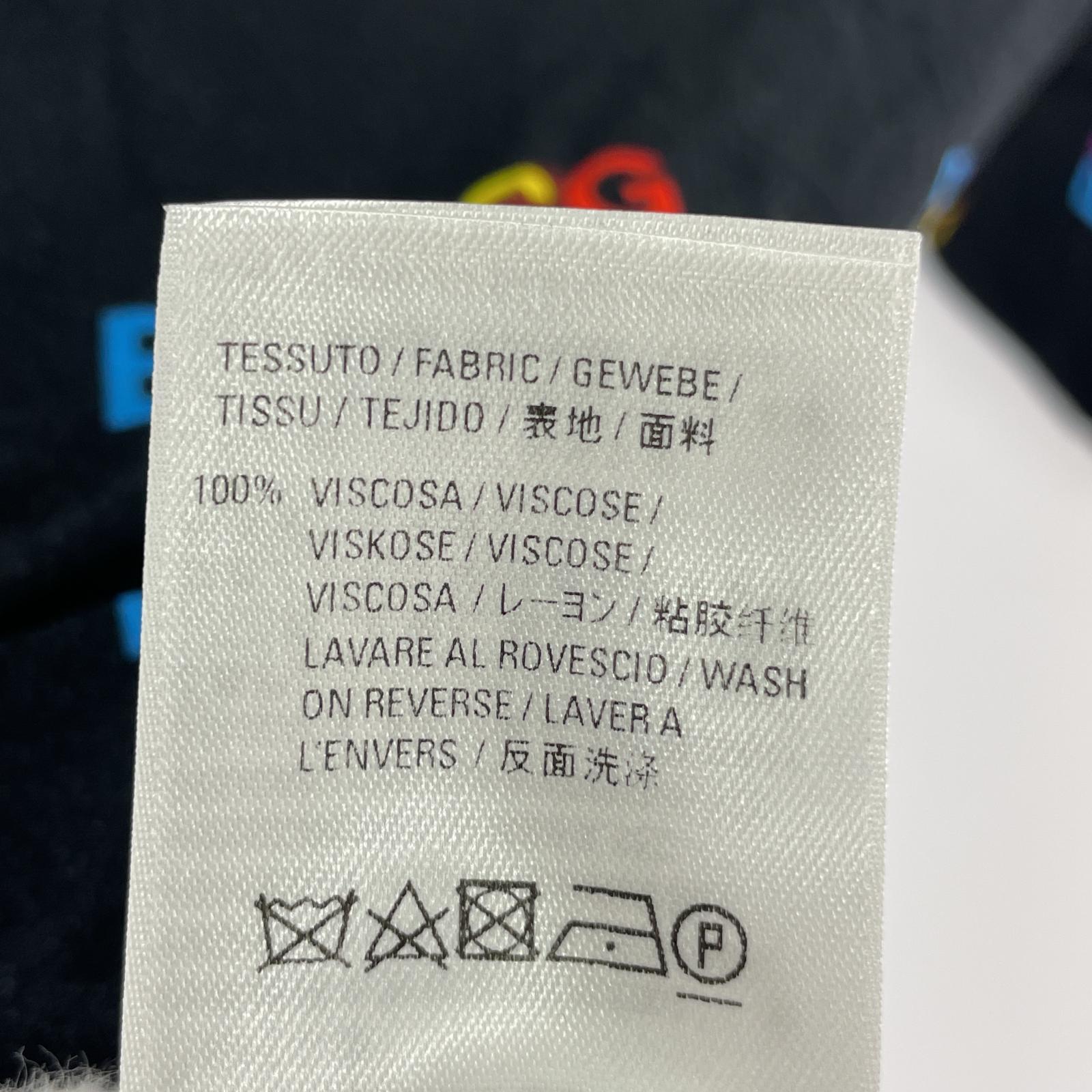 BALENCIAGA シャツ 37