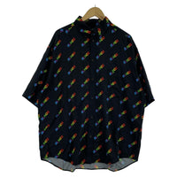 BALENCIAGA シャツ 37