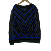 その他トップス Y/PROJECT トップス 19SS 長袖ニット MPULL20-S14 M グレー