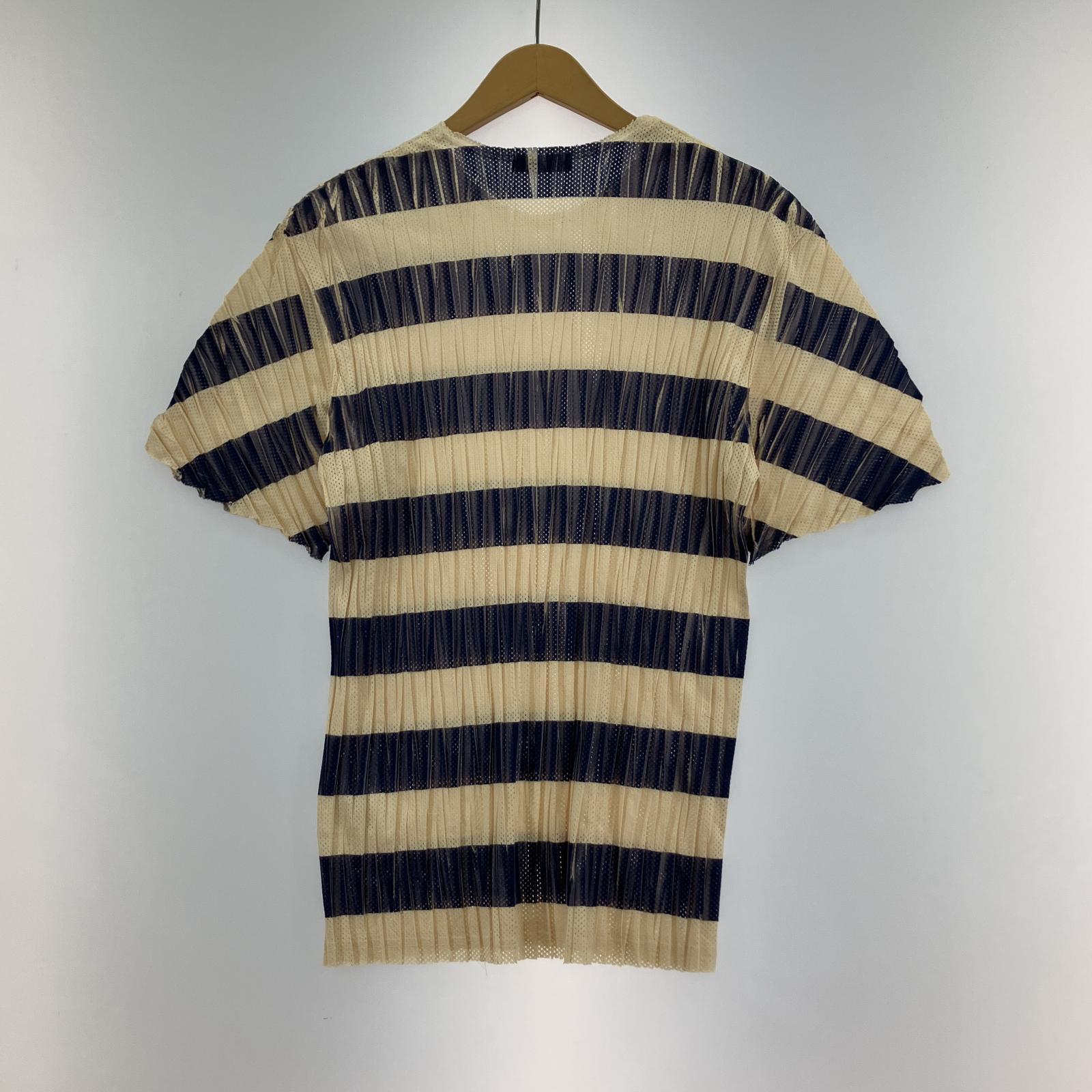 その他トップス ISSEY MIYAKE MEN トップス フリー