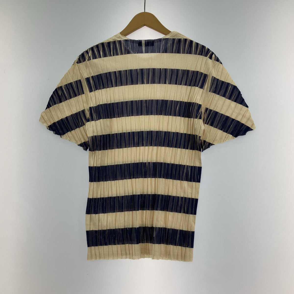 その他トップス ISSEY MIYAKE MEN トップス フリー