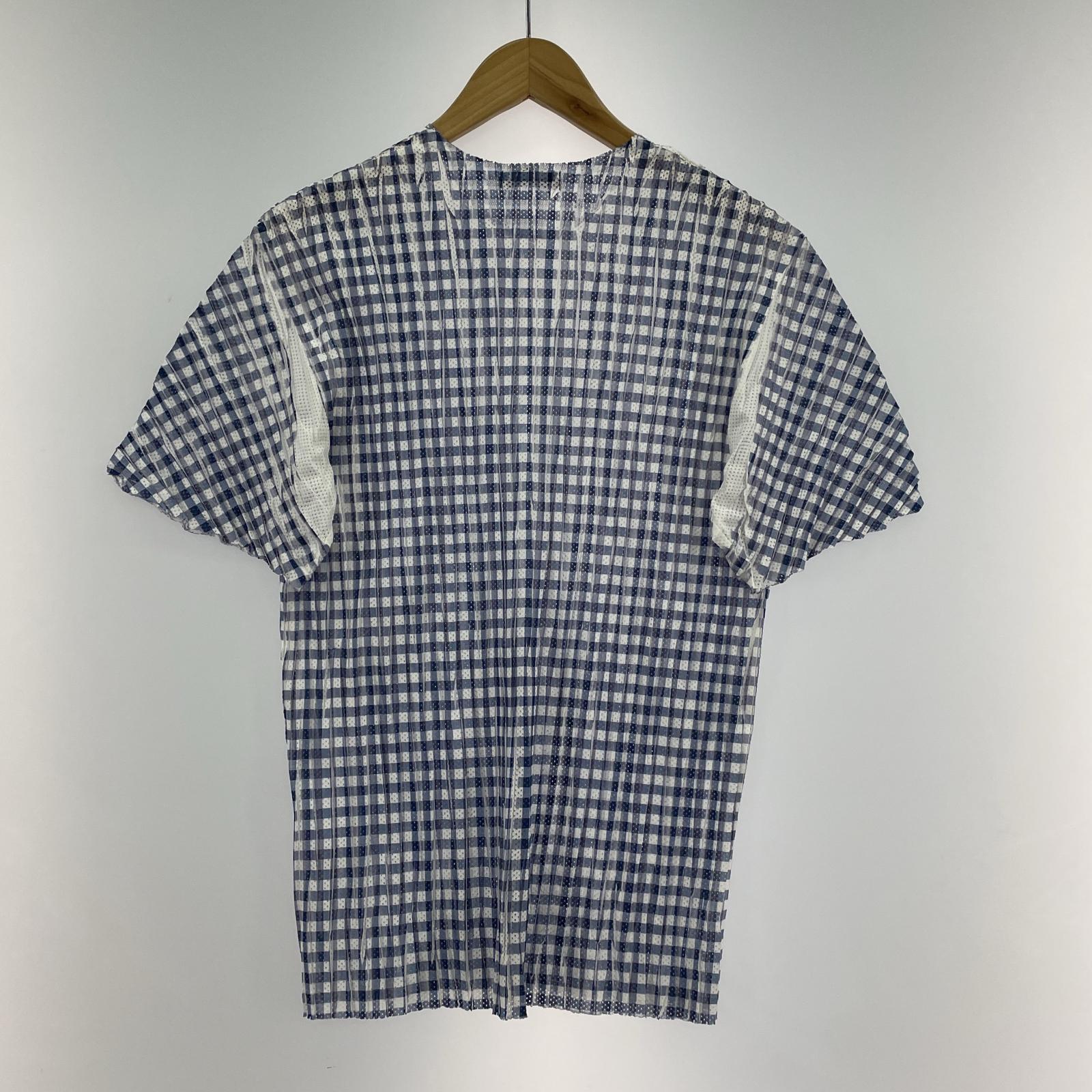 その他トップス ISSEY MIYAKE MEN トップス フリー