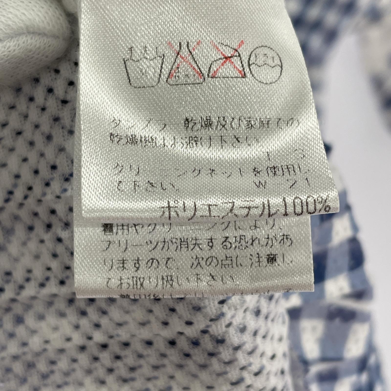 その他トップス ISSEY MIYAKE MEN トップス フリー