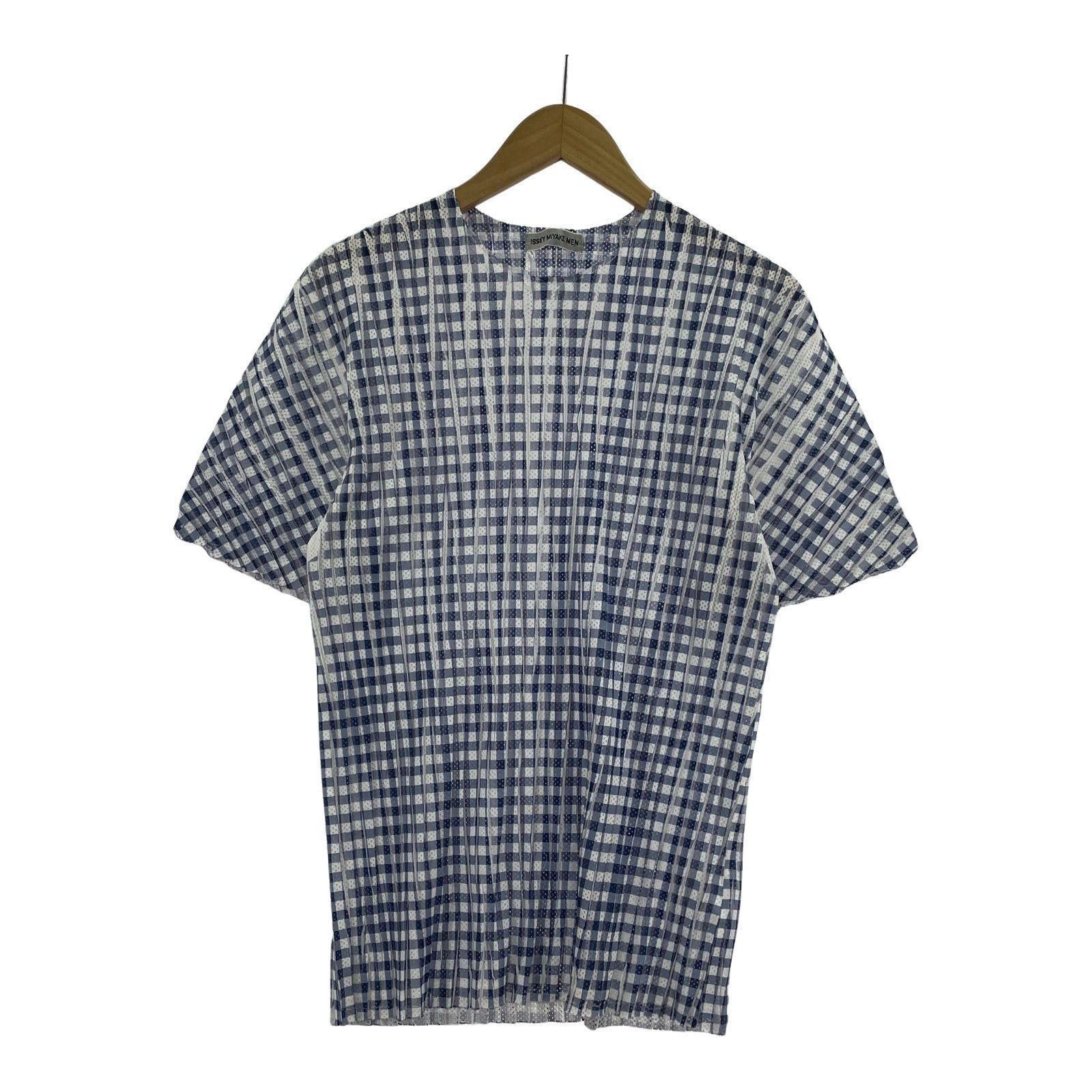 その他トップス ISSEY MIYAKE MEN トップス フリー
