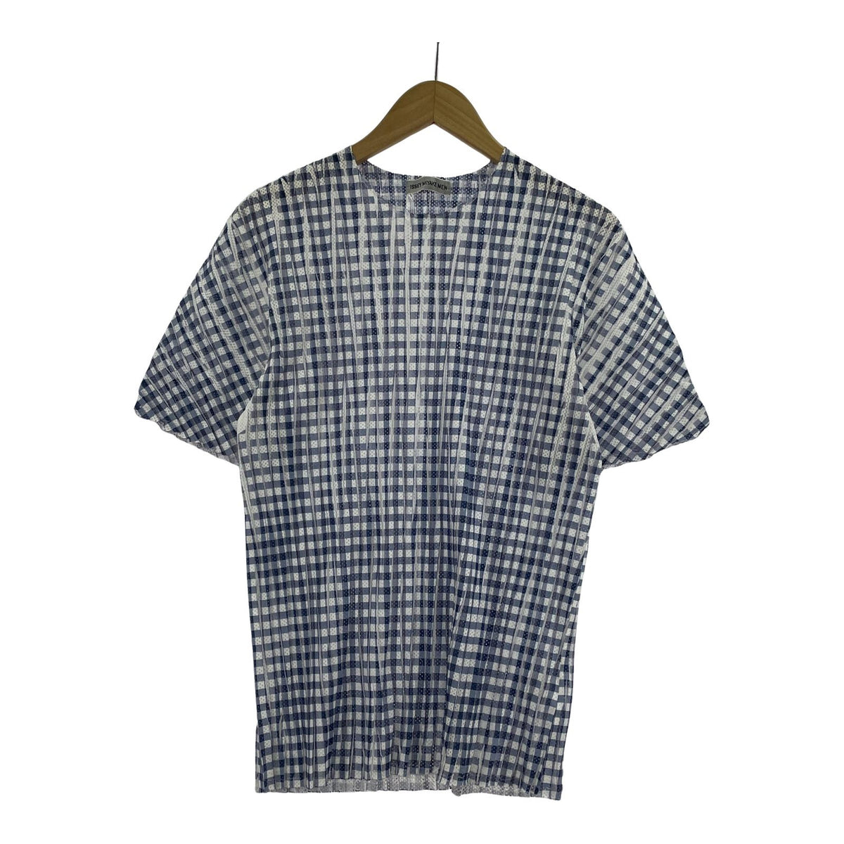 その他トップス ISSEY MIYAKE MEN トップス フリー