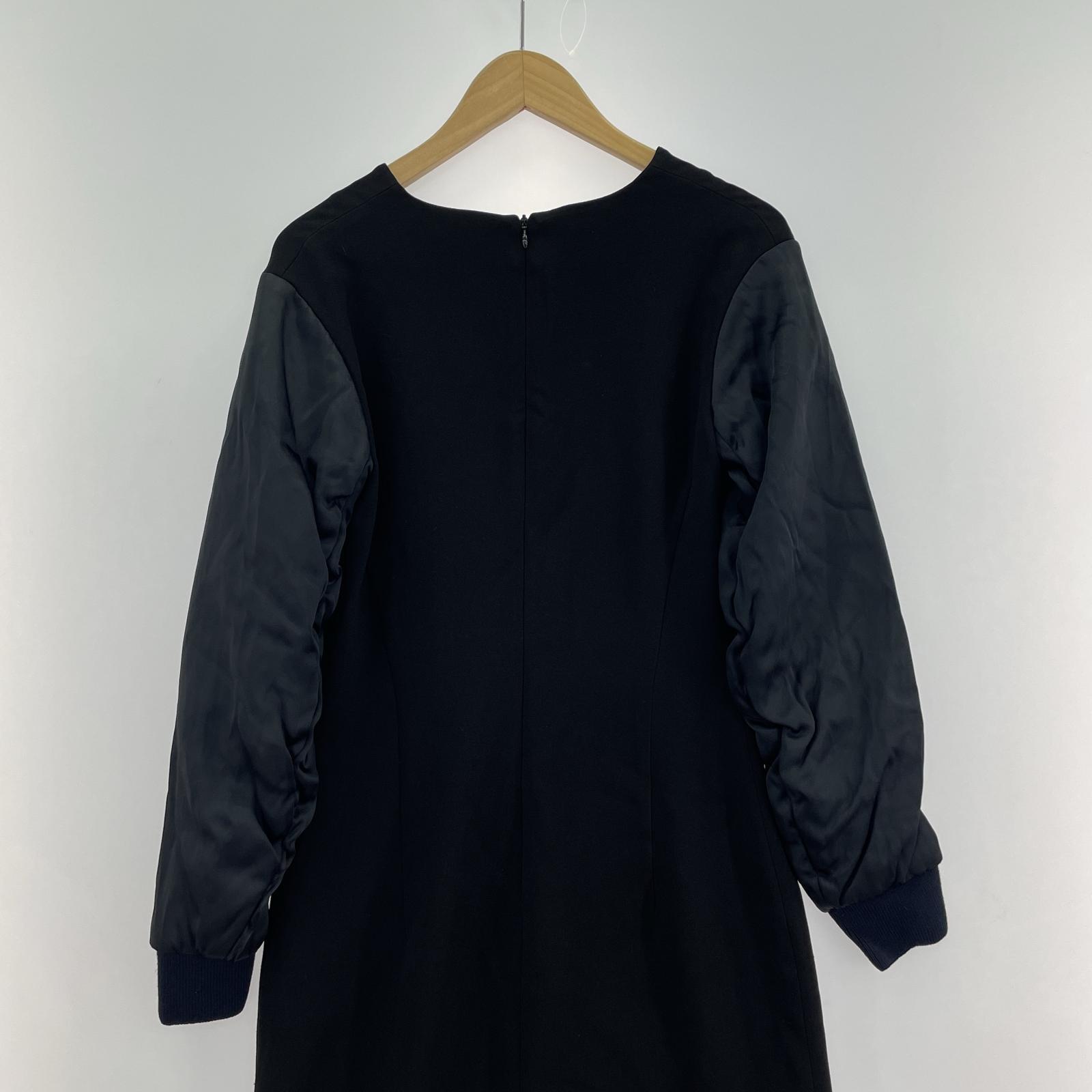 ワンピース JIL SANDER ワンピース ブラック