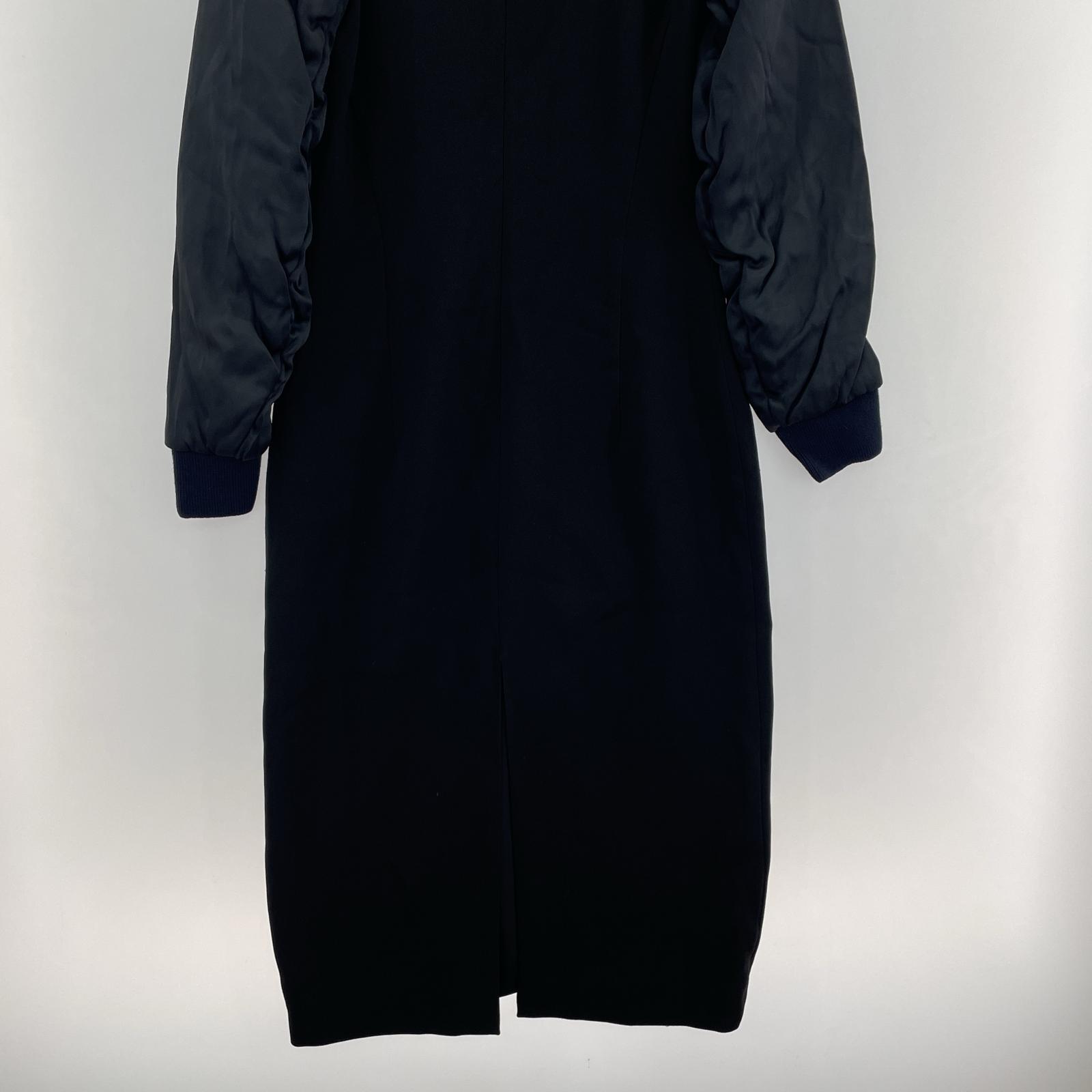 ワンピース JIL SANDER ワンピース ブラック