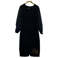 ワンピース JIL SANDER ワンピース ブラック