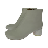 その他靴 Maison Margiela ブーツ S59WU0173 ホワイト