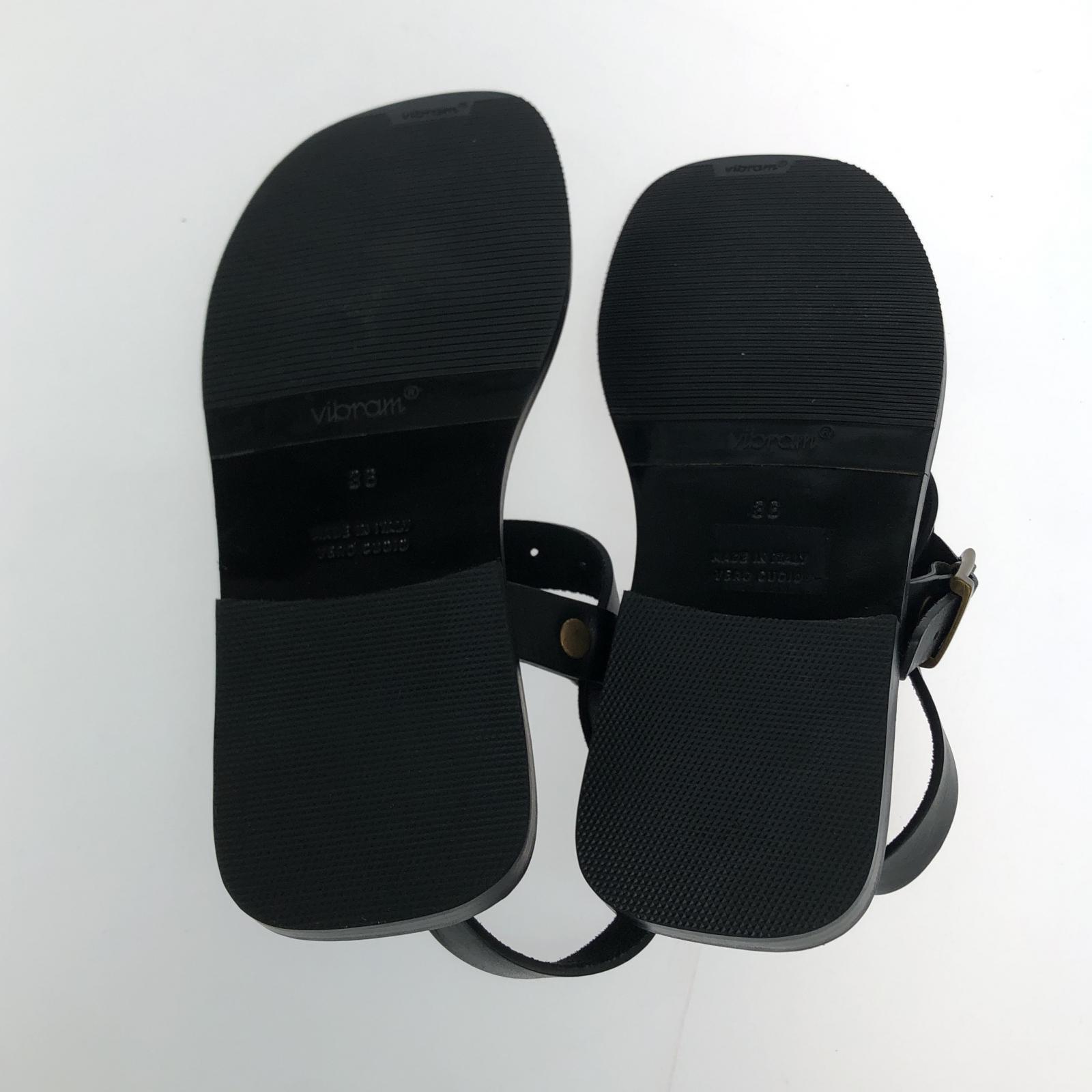 その他靴 Maison Margiela サンダル S58WP0241 36 ブラック