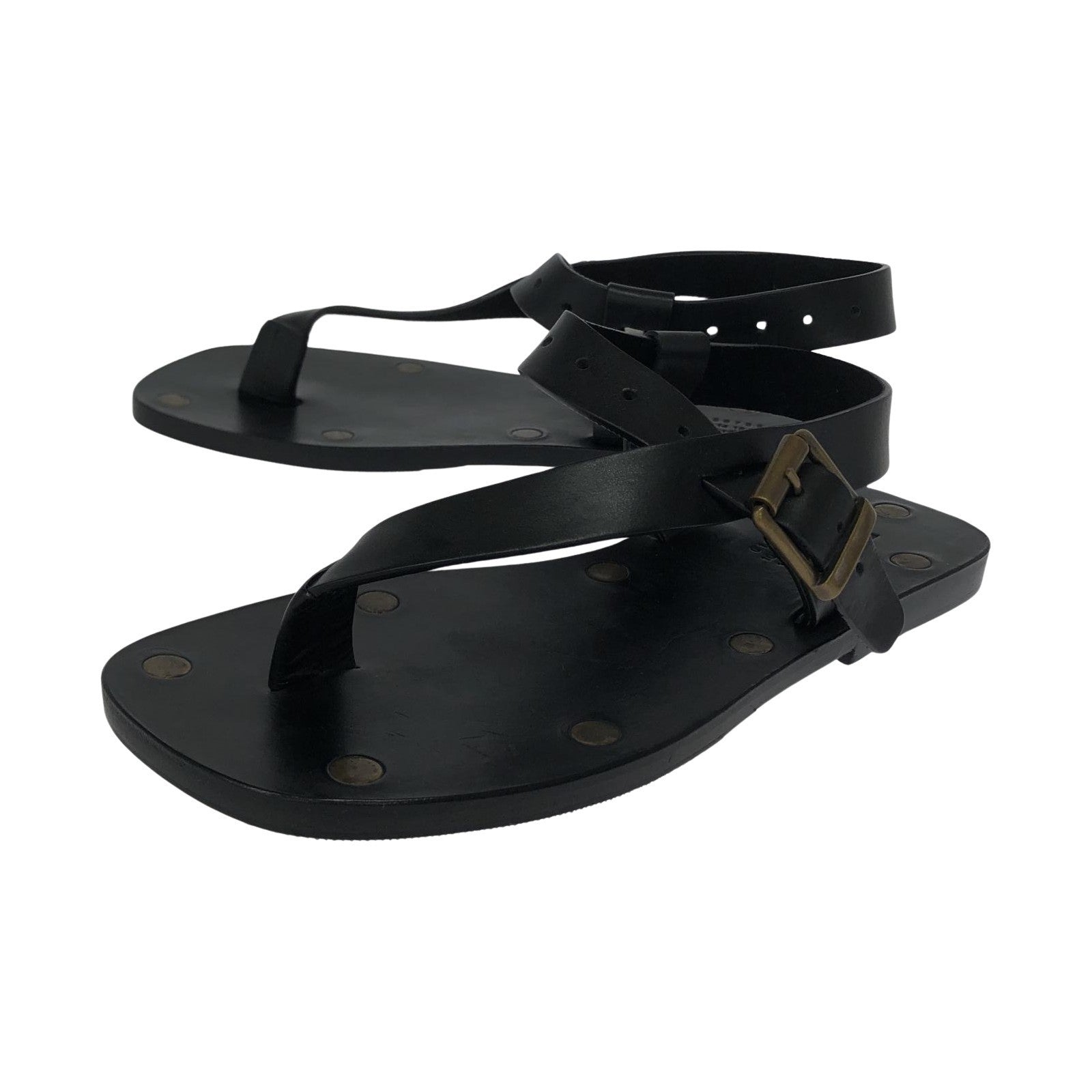 その他靴 Maison Margiela サンダル S58WP0241 36 ブラック